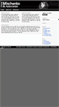 Mobile Screenshot of mischenko.com